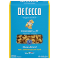 De Cecco Cavatappi Pasta