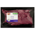 Hannaford Grass-fed Stew Beef