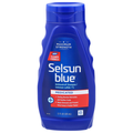 Selsun Blue Maximum Strength Medicated Anti-Dandruff Shampoo