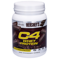Cellucor C4 Hershey's Milk Chocolate Whey Protein Powder