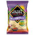 On The Border Cantina Thins Tortilla Chips