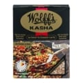 Wolff's Kasha Gluten Free Coarse Granulation Whole Grain Buckwheat