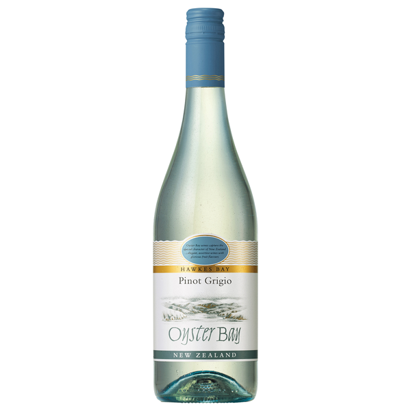 Oyster Bay Hawkes Bay Pinot Grigio Wine