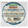 Cappiello Mozzarella Cheese Fresh