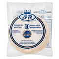 La Fe Dough for Pastries - 10 ct Frozen