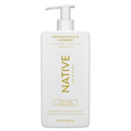 Native Hair Curl Care Coconut Milk & Turmeric Conditioner
