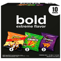 Frito-Lay Bold Extreme Flavor Mix Snack Variety Pack - 10 ct