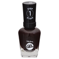 Sally Hansen Step 1 Miracle Gel Color Wine Stock 479