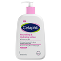 Cetaphil Nourishing & Hydrating Lotion