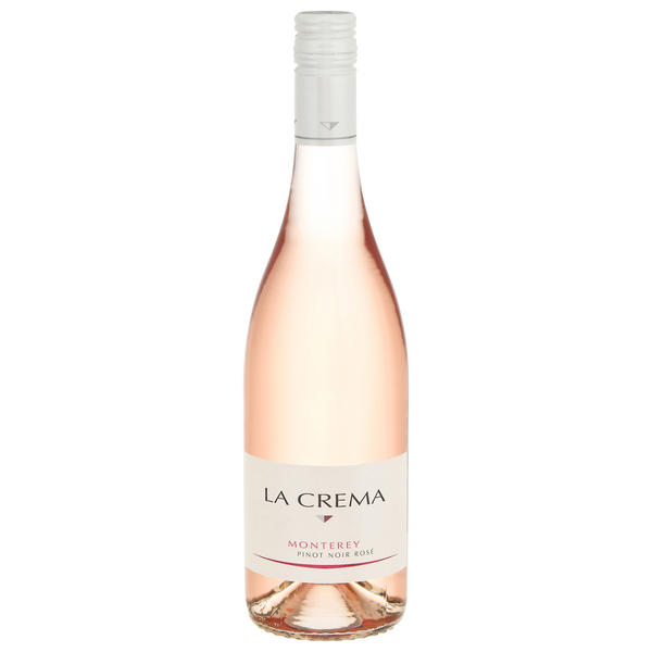 La Crema Monterey Pinot Noir Rose Wine