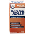 Ageless Male Increase Testosterone Tablets