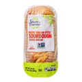 Nature's Promise Bakery Rustic Italian Style Sourdough Bread Sliced
