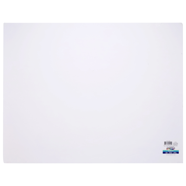 ArtSkills Poster Board Foam White