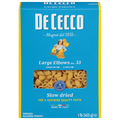 De Cecco Large Elbows Macaroni Pasta