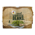 Giant Cut Green Beans - 4 ct