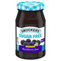 Smucker's Sugar Free Seedless Blackberry Jam