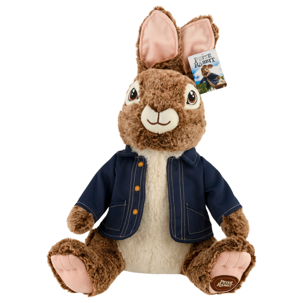 DanDee Peter Rabbit Plush