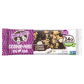 Lenny & Larry's Cookie-Fied Cookies & Creme Big Bar