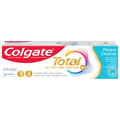 Colgate Total Active Prevention Plaque Cleanse Whitening Gel Toothpaste