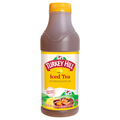 Turkey Hill Lemon Flavored Iced Tea Refrigerated