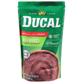 Ducal Refried Red Beans