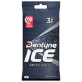 Dentyne Ice Sugar Free Arctic Chill Gum - 3 pk