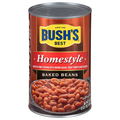 Bush's Best Homestyle Baked Beans