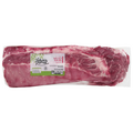 Nature's Promise Pork Baby Back Ribs