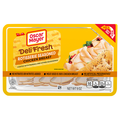 Oscar Mayer Deli Fresh Rotisserie Seasoned Chicken Breast Sliced