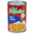 Chef Boyardee Mac & Cheese