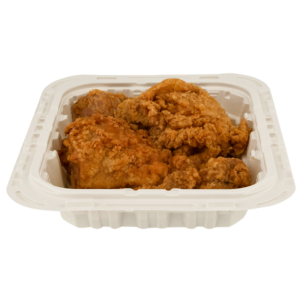 Our Brand Fried Young Chicken (Hot Avail. 12pm - 8pm)