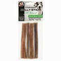 K9 Cookhouse All Natural Premium Bully Stick Dog Chew 6 Inch
