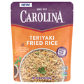 Carolina Gluten Free 90 Second Microwave Teriyaki Fried Rice