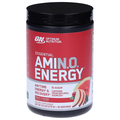 Optimum Nutrition Fruit Fusion Essential AMIN.O. Energy Powder
