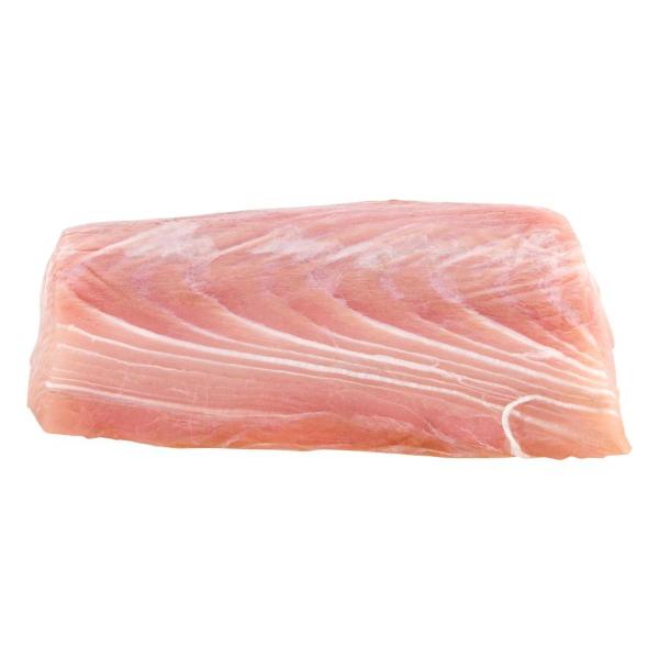 Mahi Mahi Fillets Previously Frozen