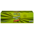 Food Lion Mountain Lion Citrus Soda - 12 pk