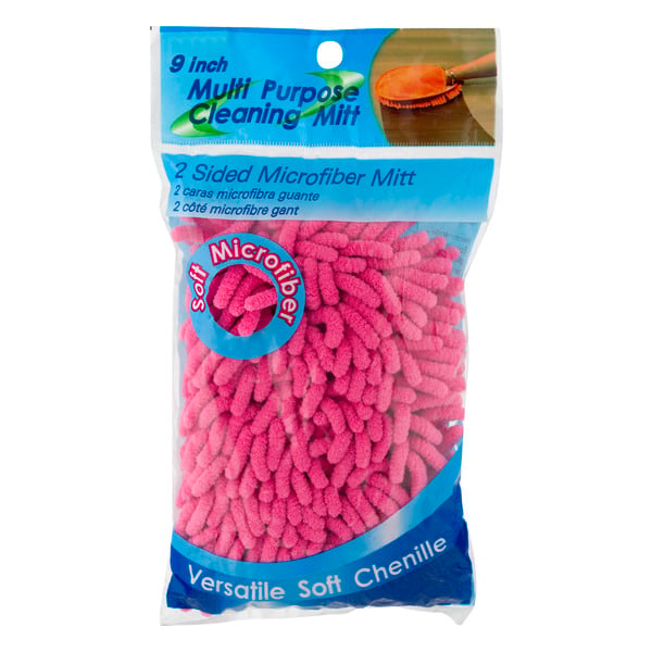 Brite Concepts Multi Purpose Cleaning Mitt