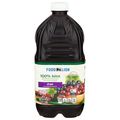 Food Lion 100% Juice Grape