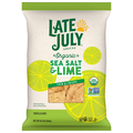 Late July Gluten Free Sea Salt & Lime Tortilla Chips