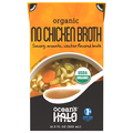 Ocean's Halo Organic No Chicken Broth