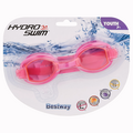 Hydro Swim Ocean Wave Goggles Pink Ages 7+