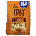 Little Italy in the Bronx Traditional Potato Gnocchi