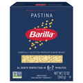 Barilla Pastina Pasta