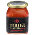 Mina Harissa Spicy Moroccan Red Pepper Sauce