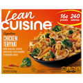 Lean Cuisine Protein Kick Chicken Teriyaki Frozen Meal
