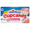 Hostess Cupcakes Frosted Sugar Cookie Snack Cakes - 8 ct