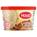 Hood Creamy Coffee Ice Cream