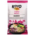 Koyo Vegan Tofu Miso Ramen Noodles