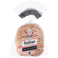 Paramount Bakeries Whole Grain Brick Oven Italian Round Bread