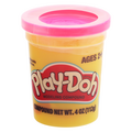 Play-Doh Modeling Compound Rubine Red